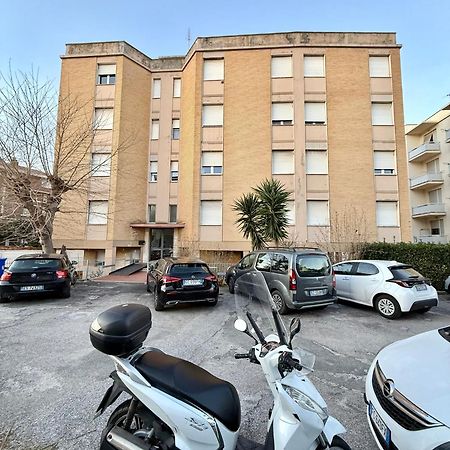 Noach Experience Apartman Livorno Kültér fotó