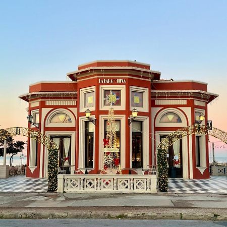 Noach Experience Apartman Livorno Kültér fotó