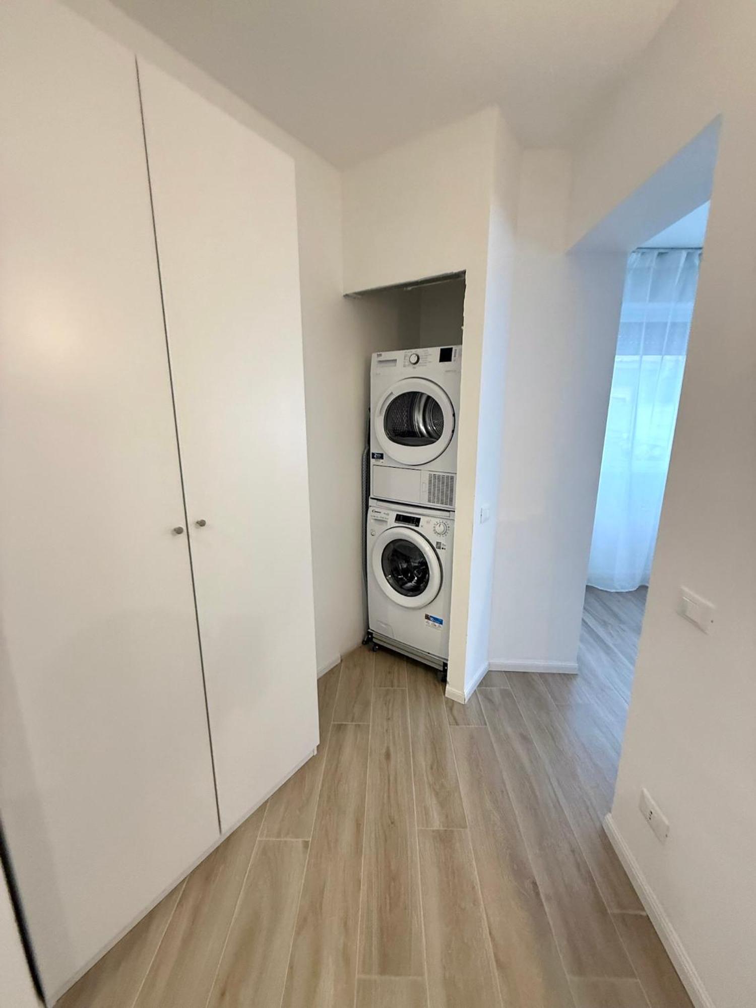 Noach Experience Apartman Livorno Kültér fotó