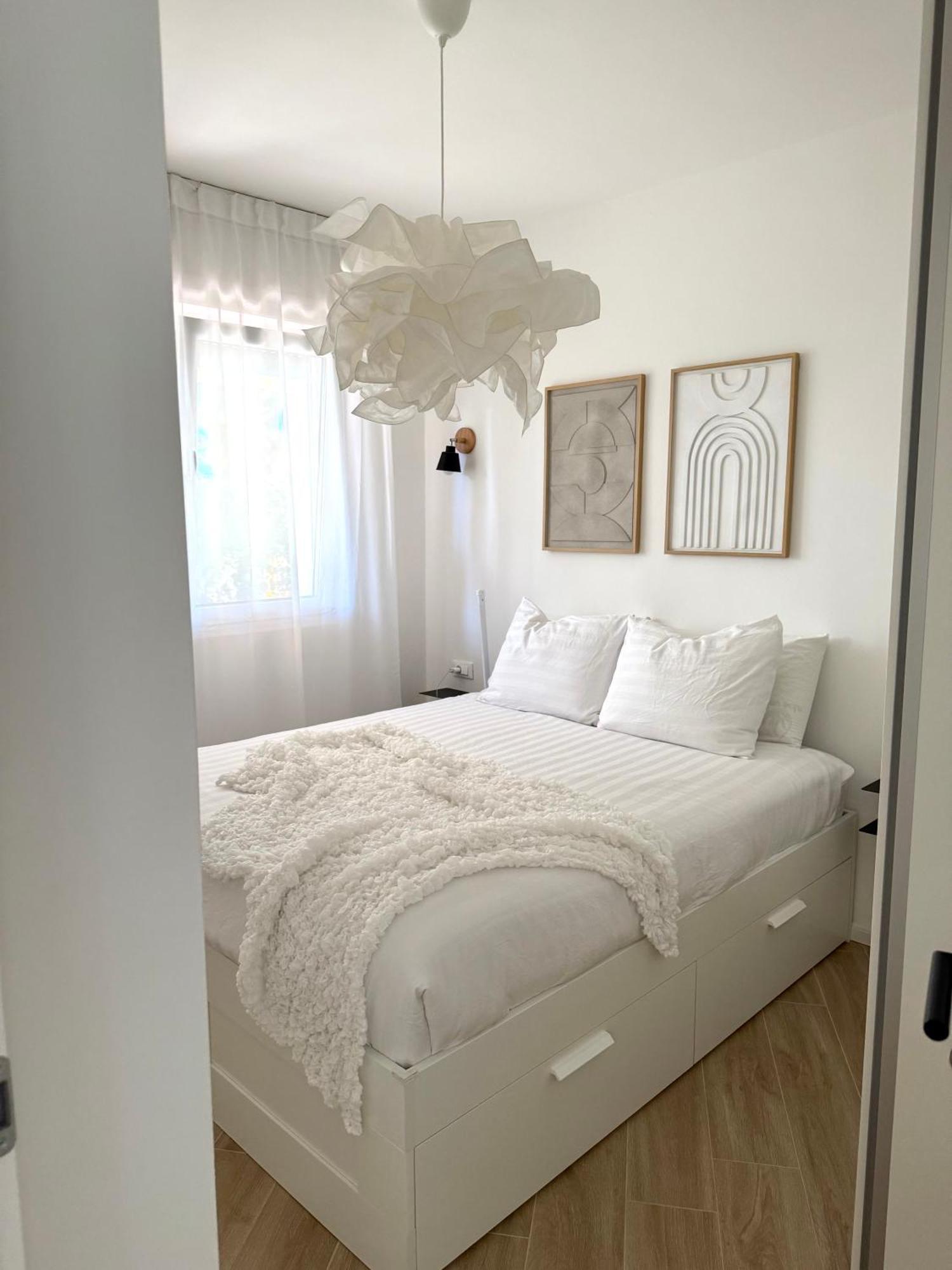 Noach Experience Apartman Livorno Kültér fotó