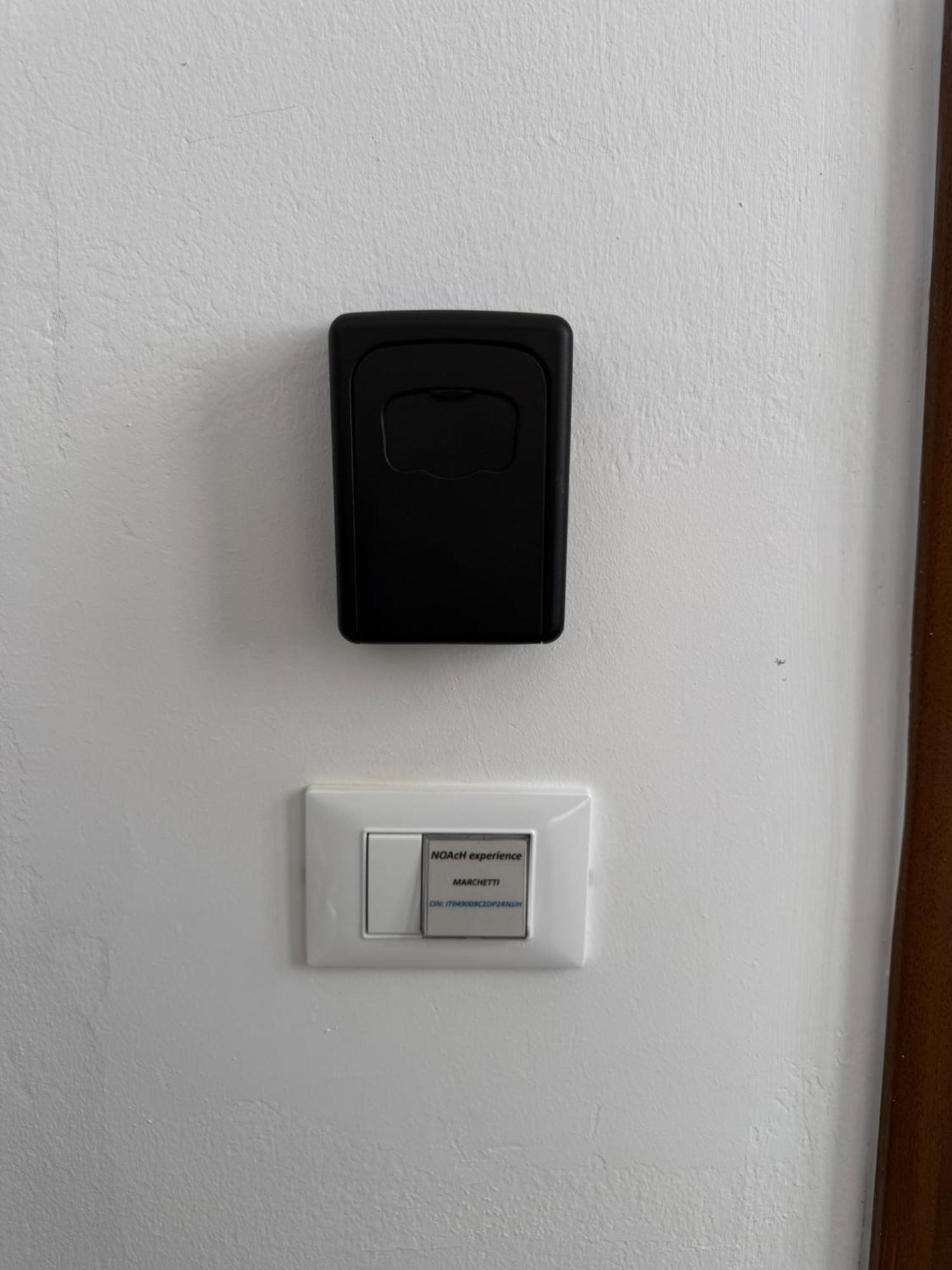 Noach Experience Apartman Livorno Kültér fotó