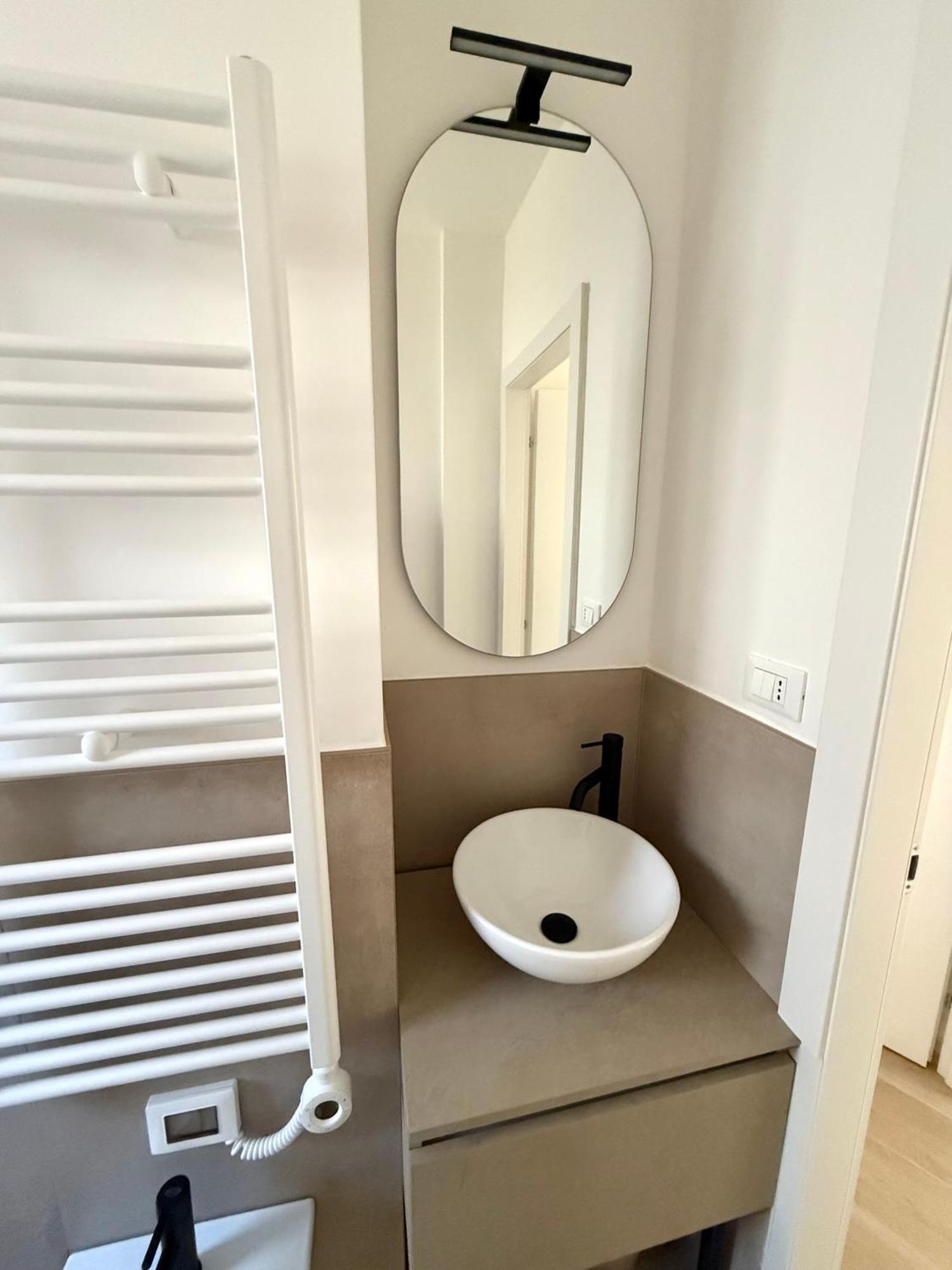 Noach Experience Apartman Livorno Kültér fotó