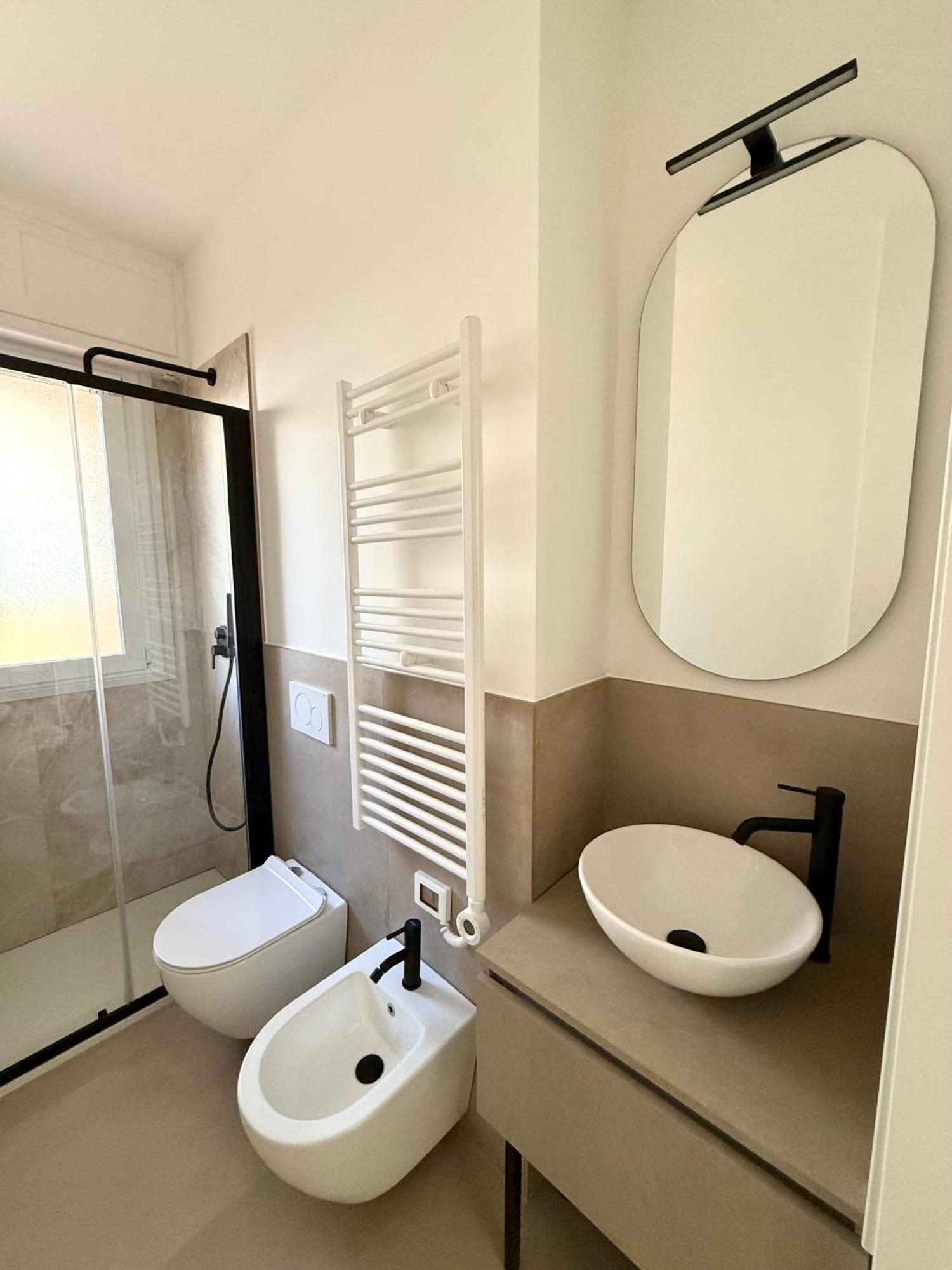 Noach Experience Apartman Livorno Kültér fotó