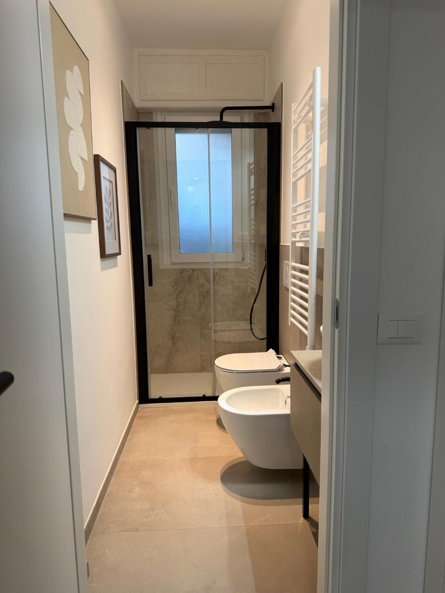Noach Experience Apartman Livorno Kültér fotó