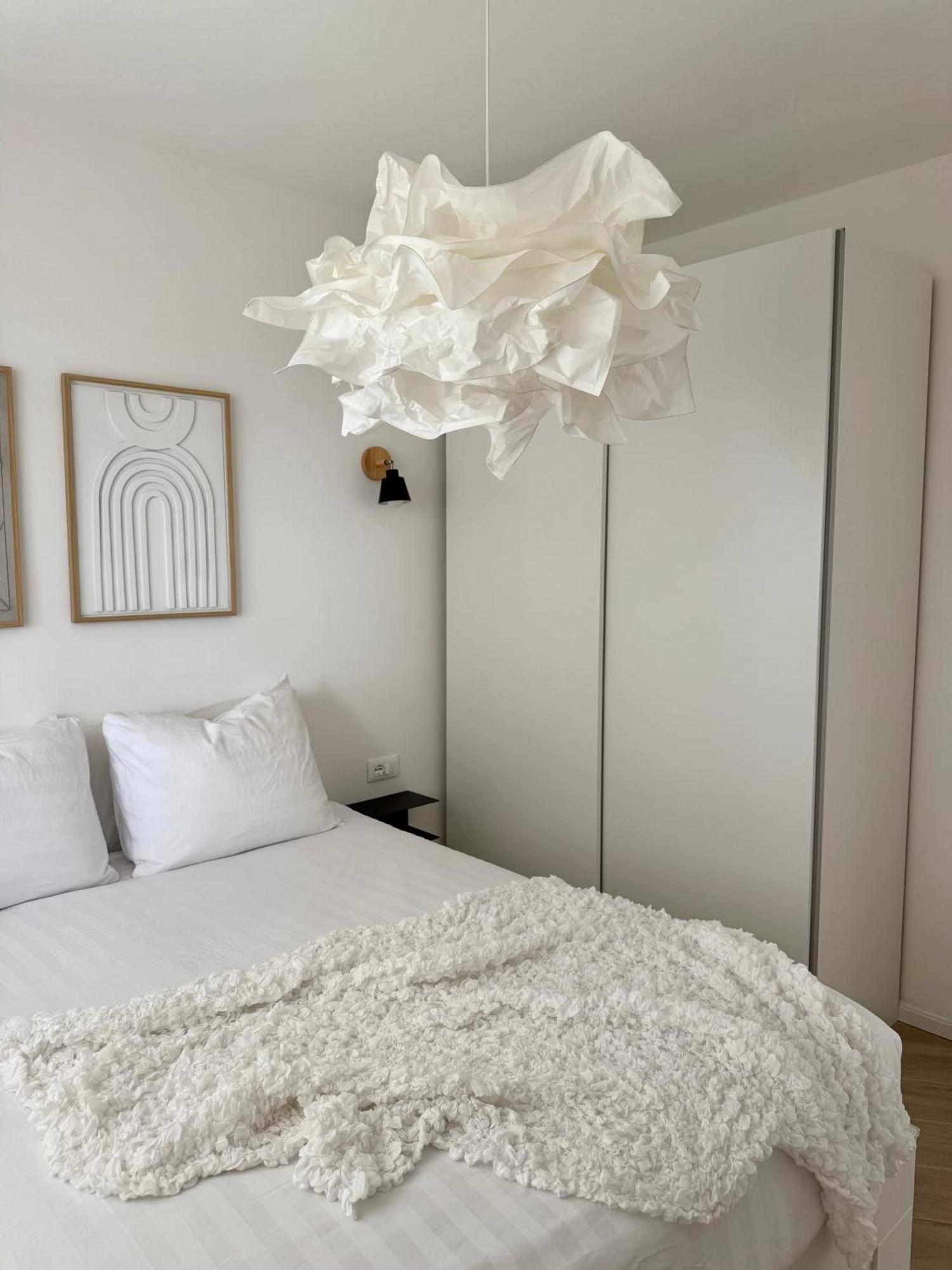 Noach Experience Apartman Livorno Kültér fotó