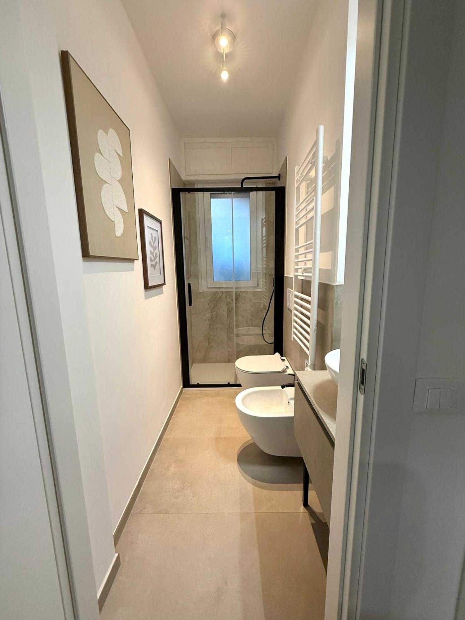 Noach Experience Apartman Livorno Kültér fotó