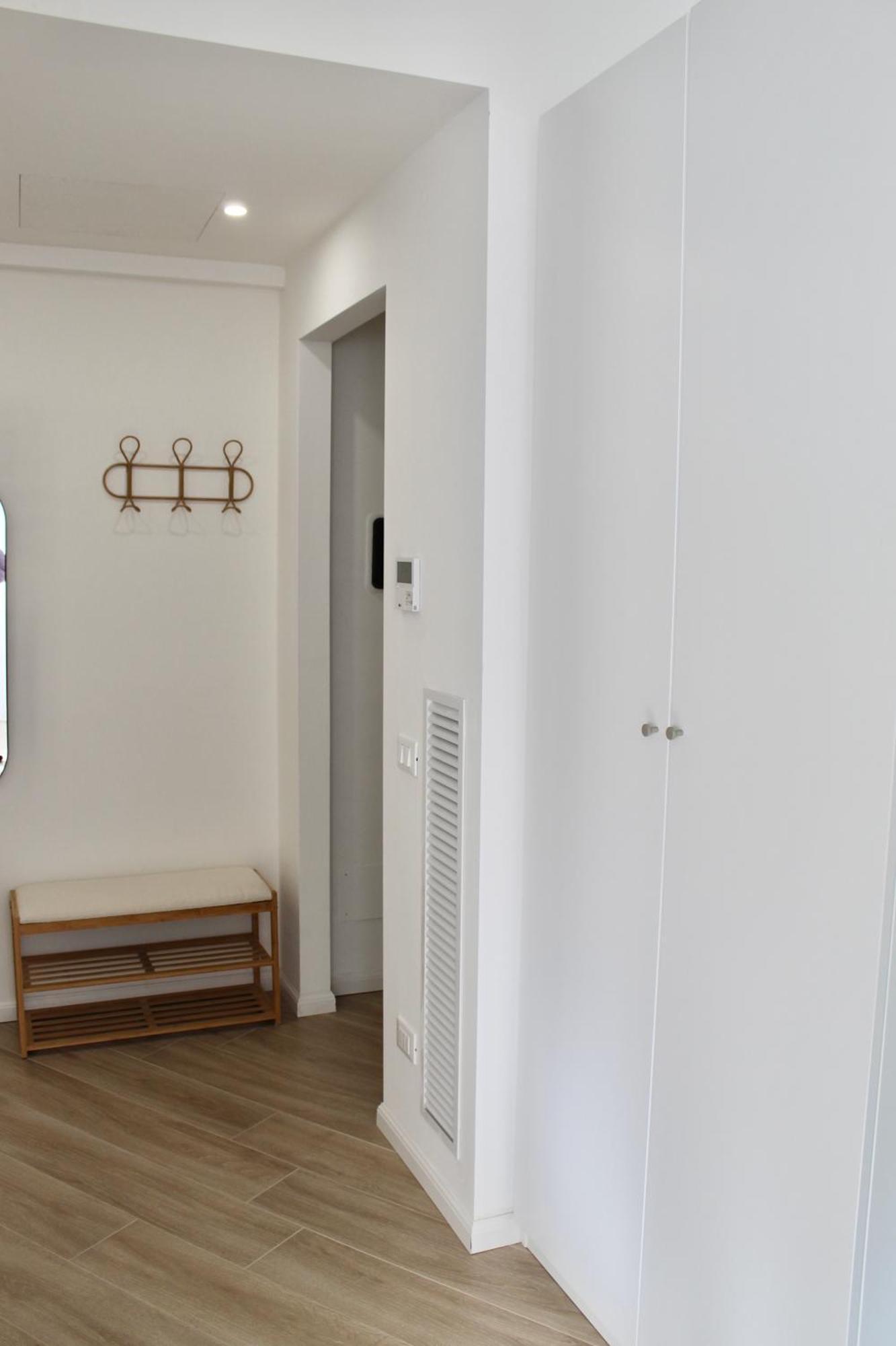 Noach Experience Apartman Livorno Kültér fotó