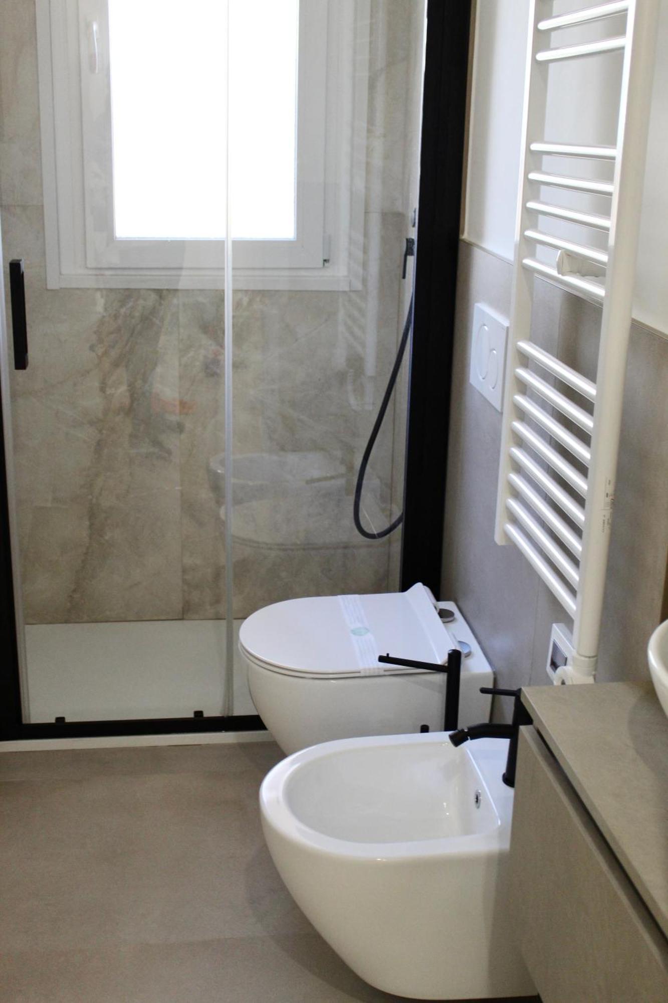 Noach Experience Apartman Livorno Kültér fotó
