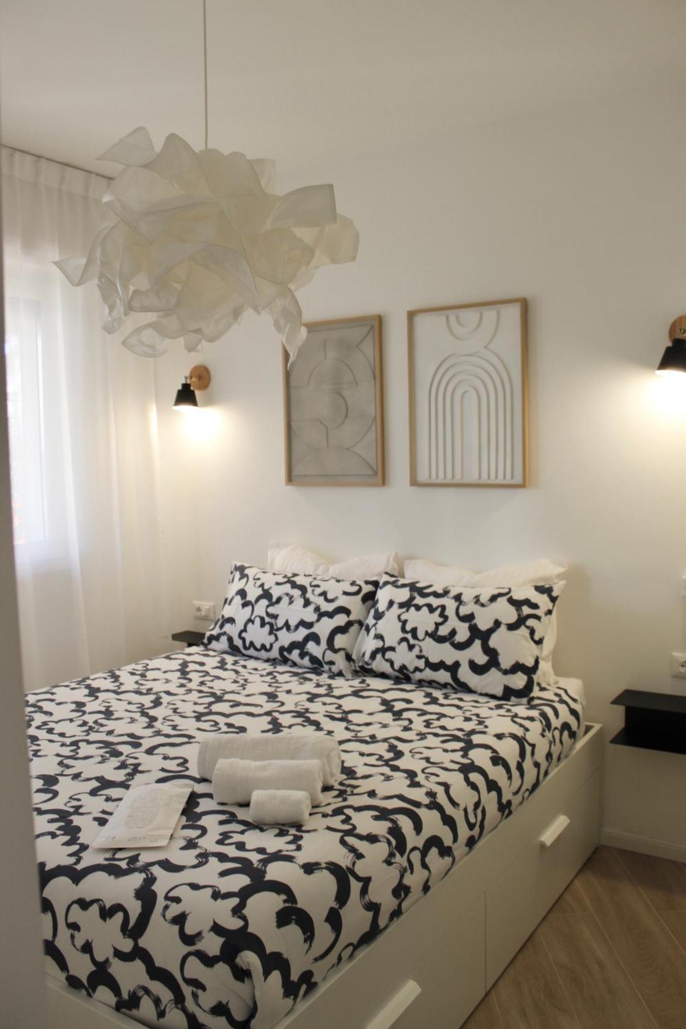Noach Experience Apartman Livorno Kültér fotó