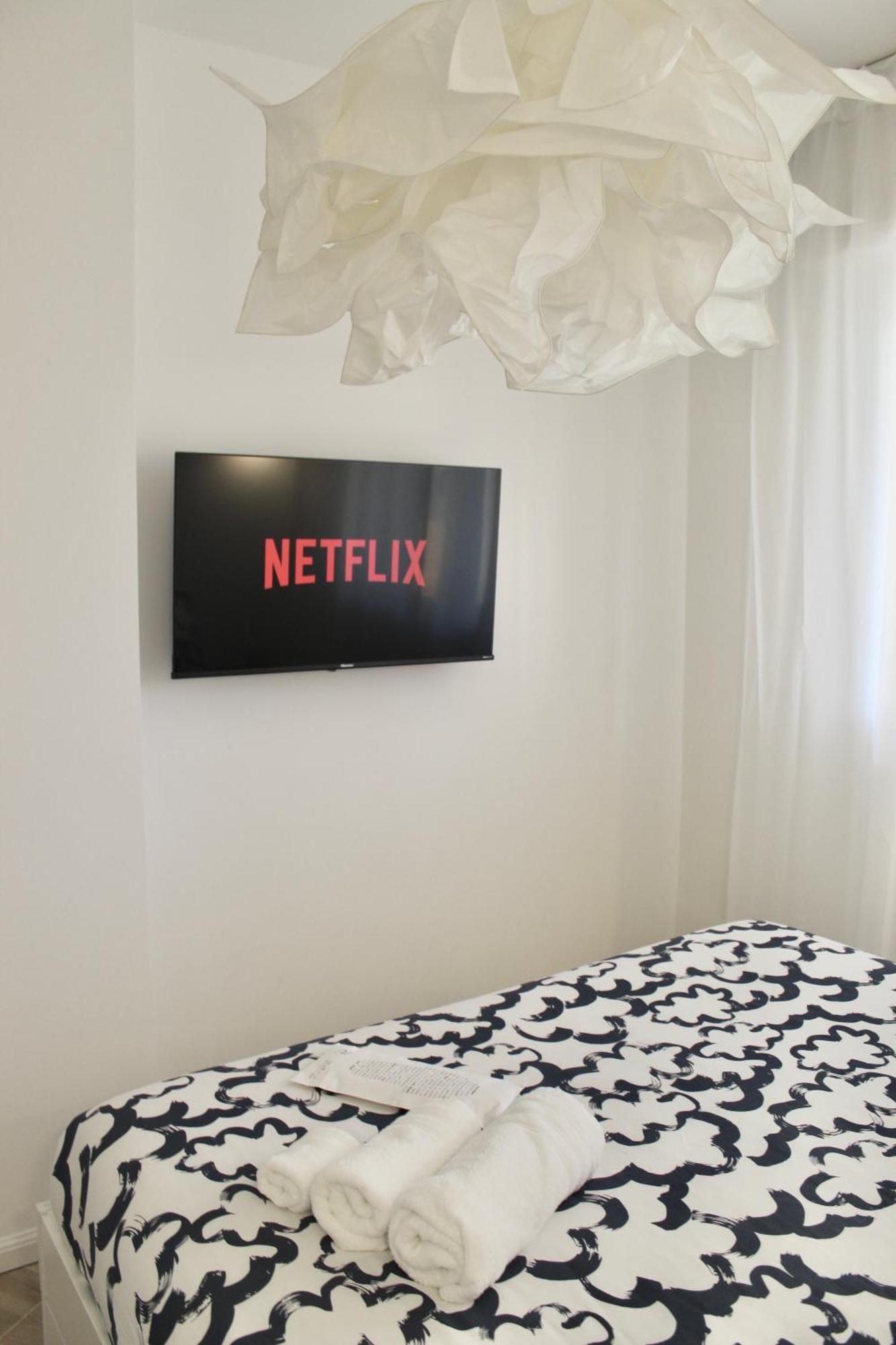 Noach Experience Apartman Livorno Kültér fotó