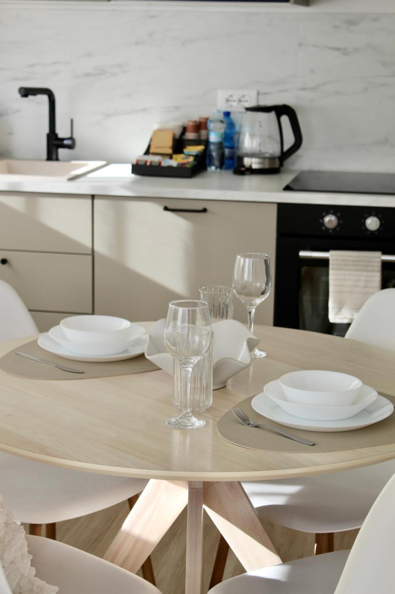 Noach Experience Apartman Livorno Kültér fotó