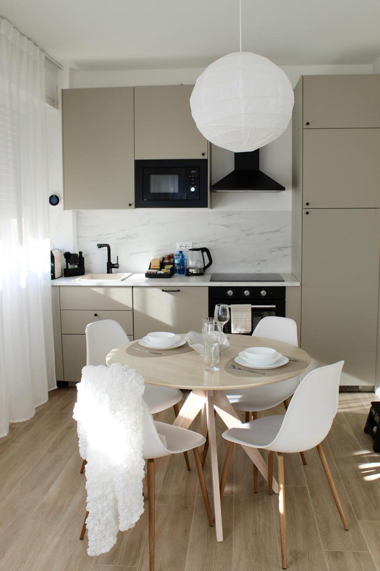 Noach Experience Apartman Livorno Kültér fotó