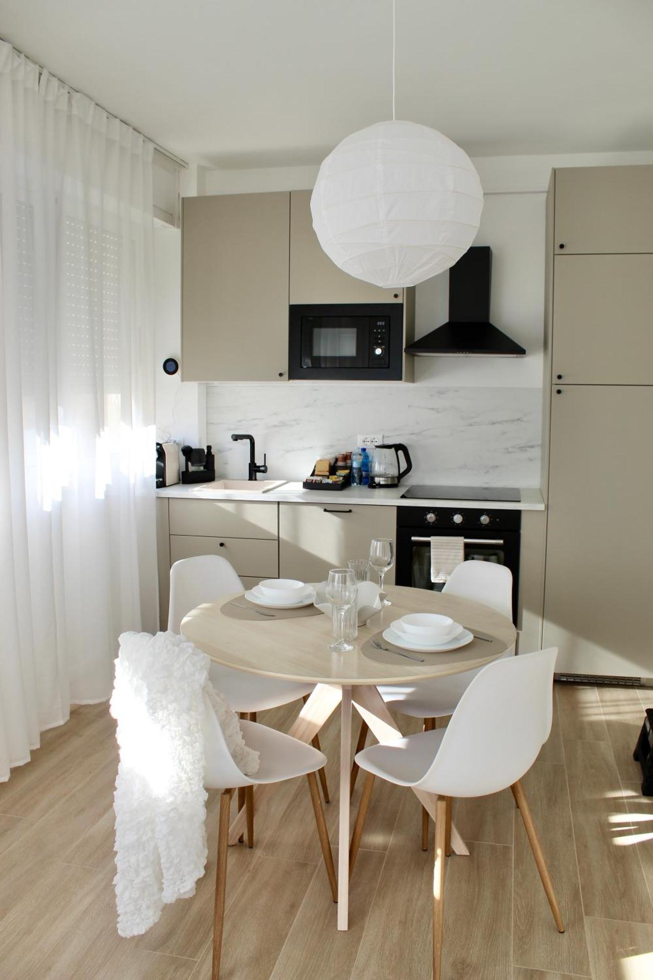 Noach Experience Apartman Livorno Kültér fotó