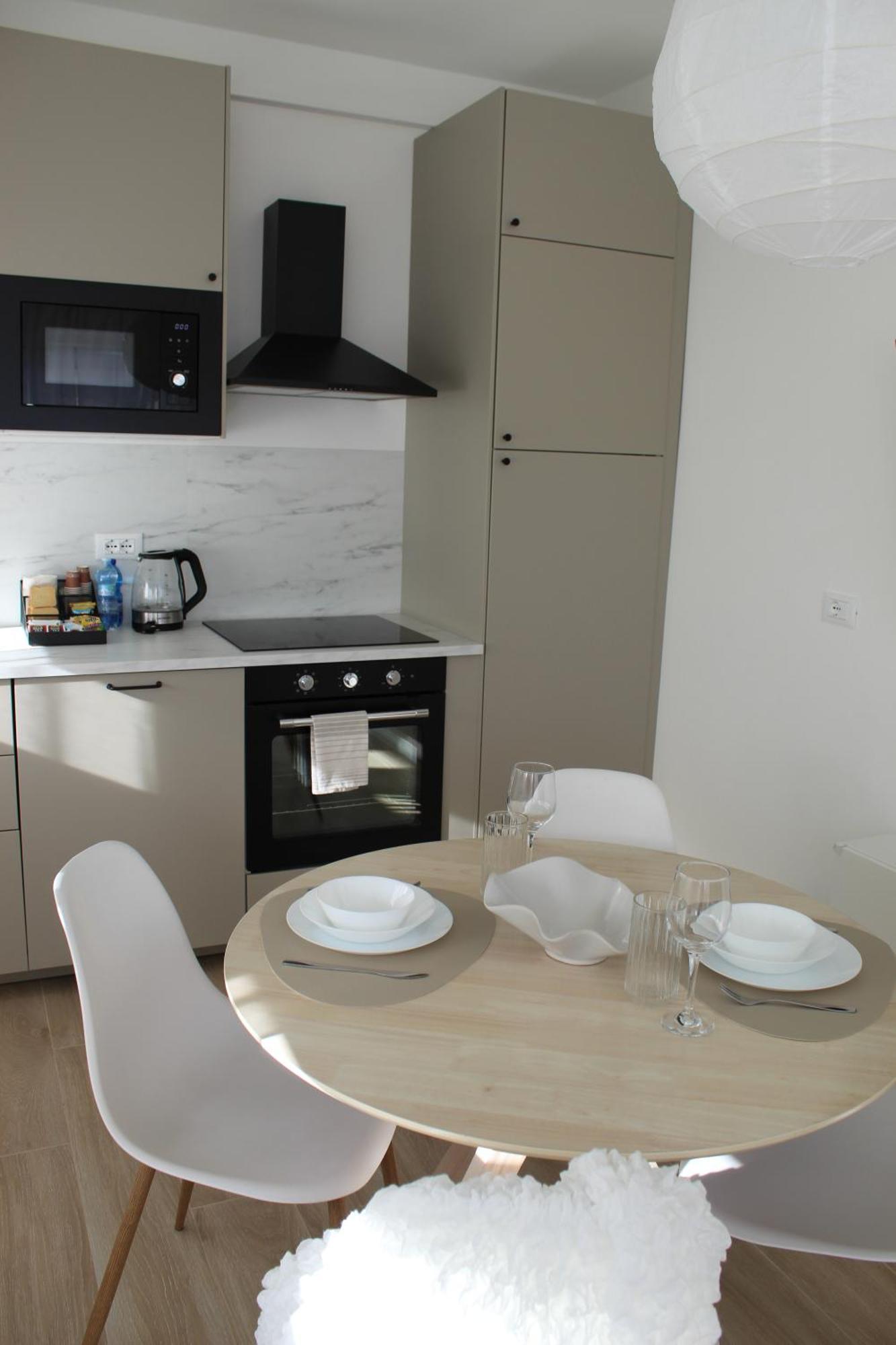 Noach Experience Apartman Livorno Kültér fotó