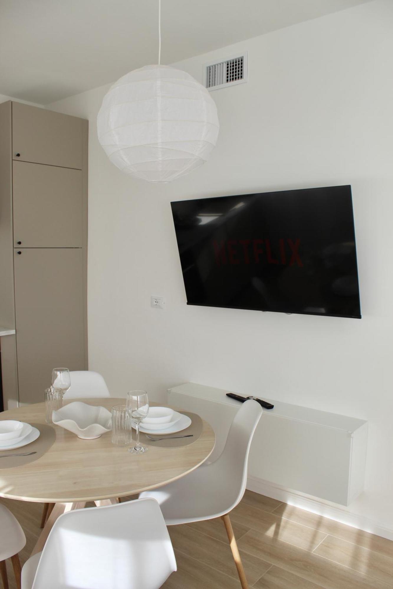 Noach Experience Apartman Livorno Kültér fotó