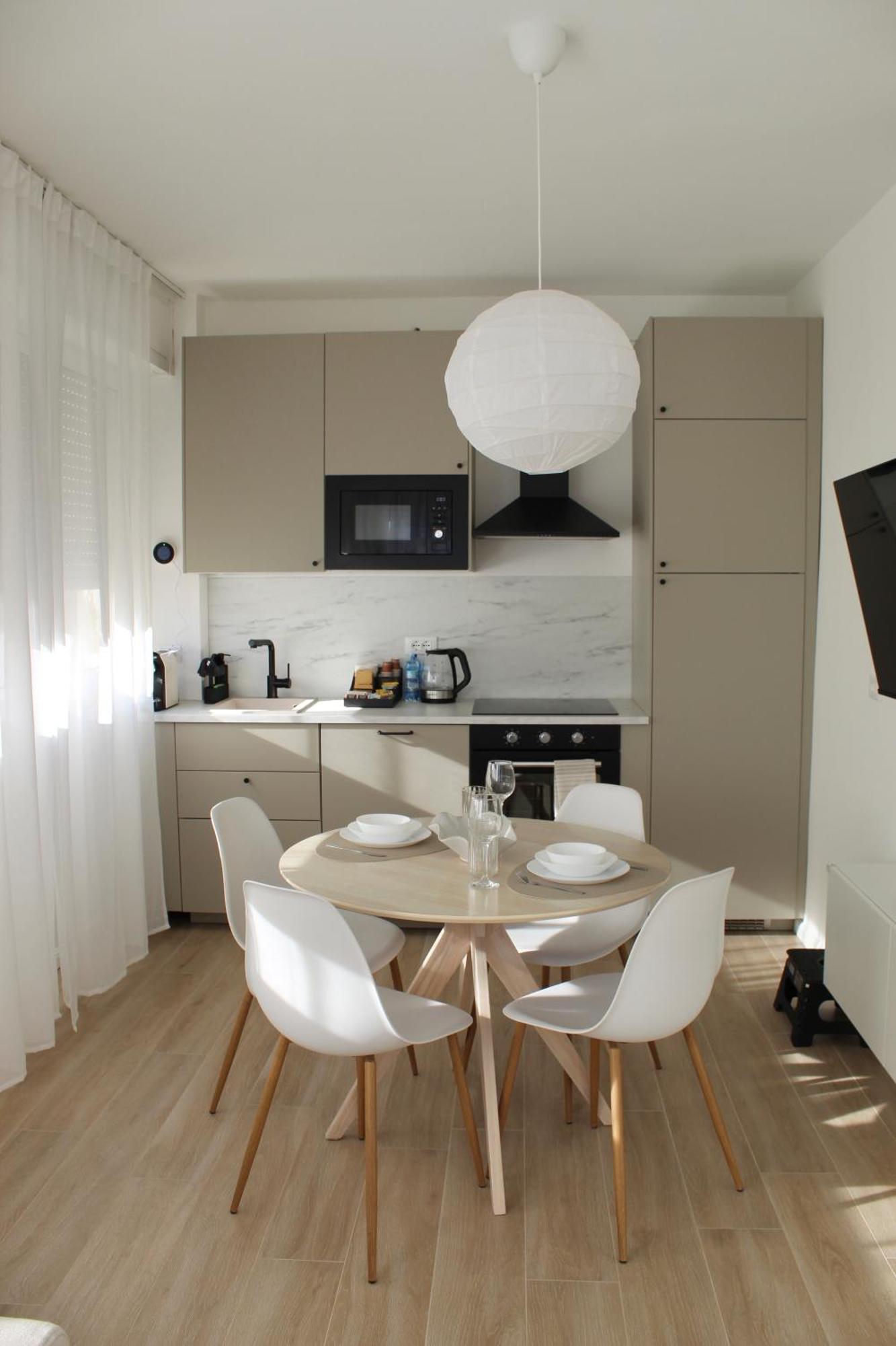 Noach Experience Apartman Livorno Kültér fotó